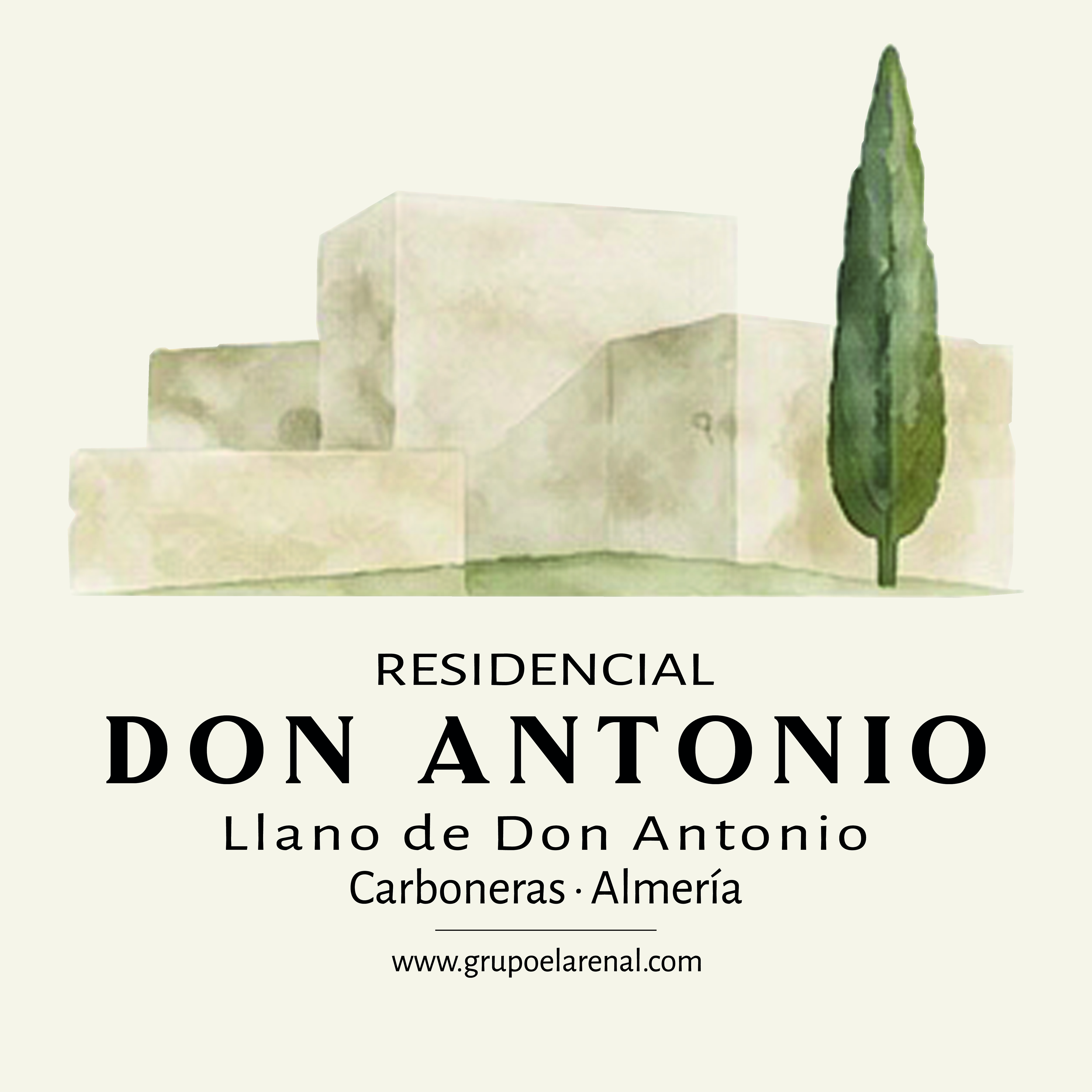 Residencial Don Antonio